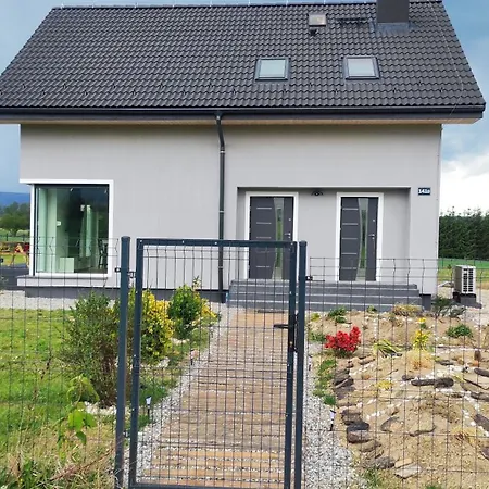 Polny Domek Bystrzyca Klodzka Exterior photo