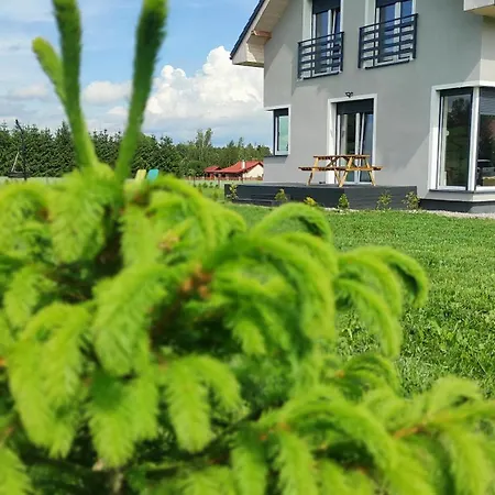 Polny Domek Bystrzyca Klodzka Exterior photo
