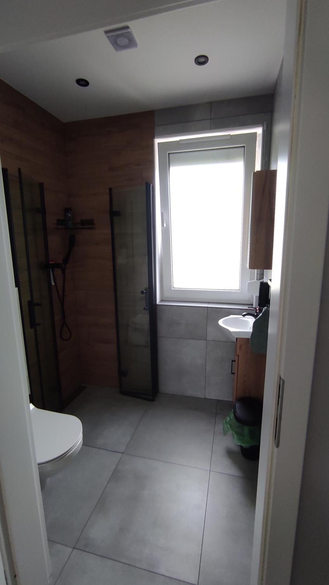 Polny Ferienhaus *