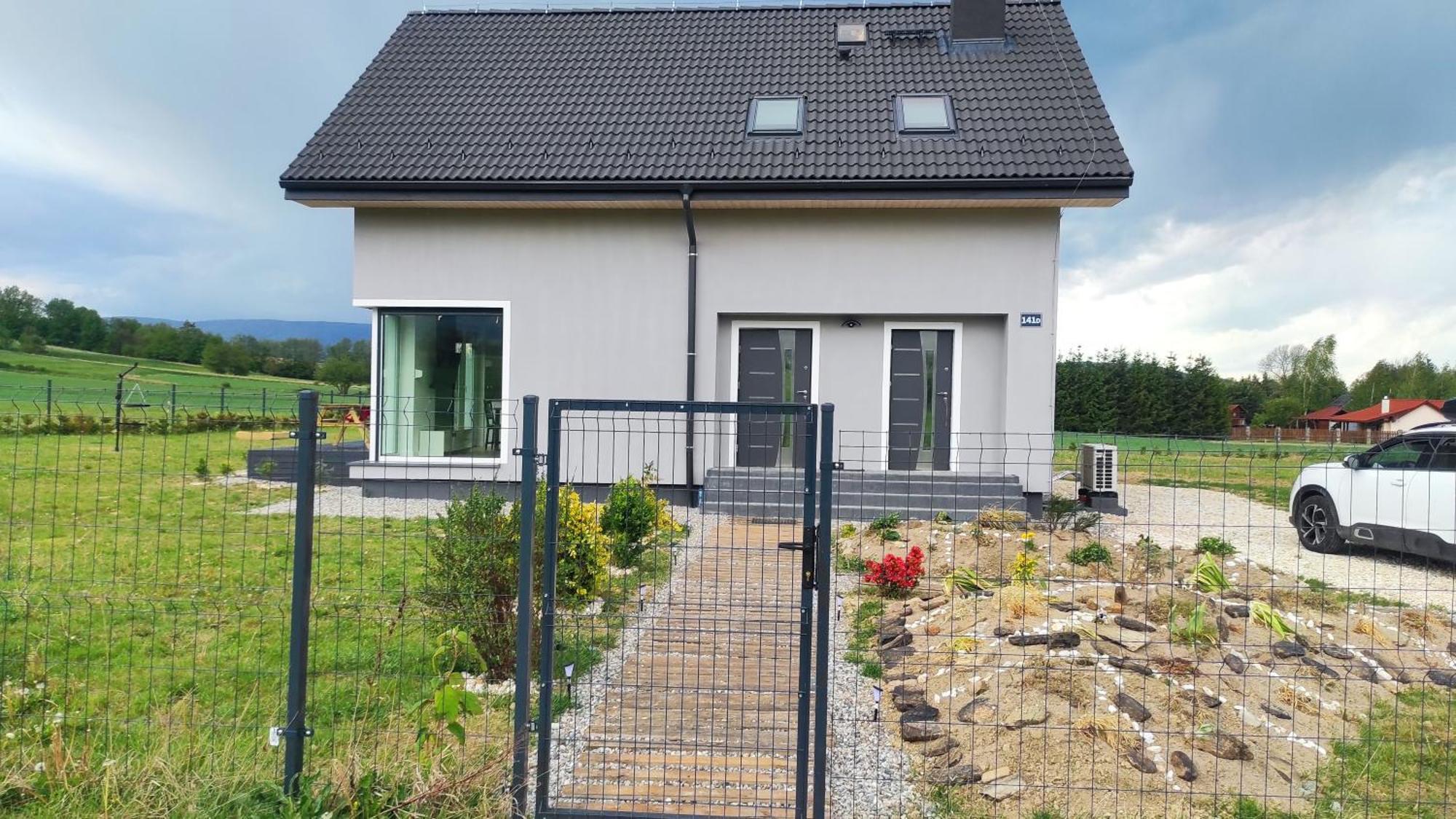 Ferienhaus Polny *