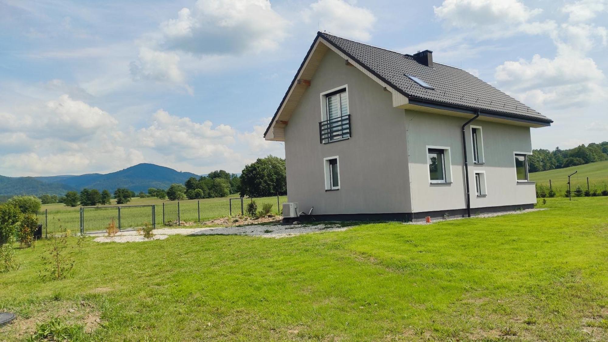 Ferienhaus Polny *