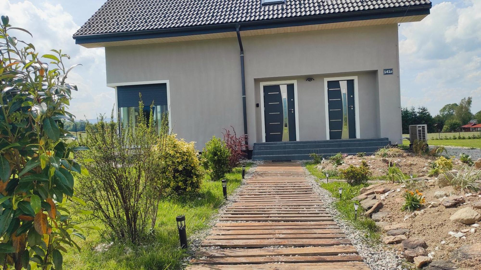 Ferienhaus Polny *